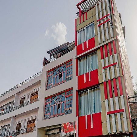Hotel O Rameshwar Muthiganj Kültér fotó