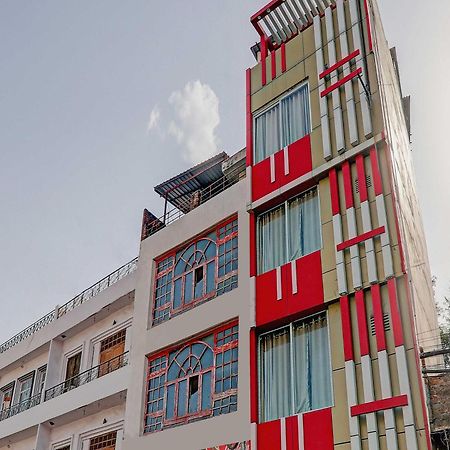 Hotel O Rameshwar Muthiganj Kültér fotó