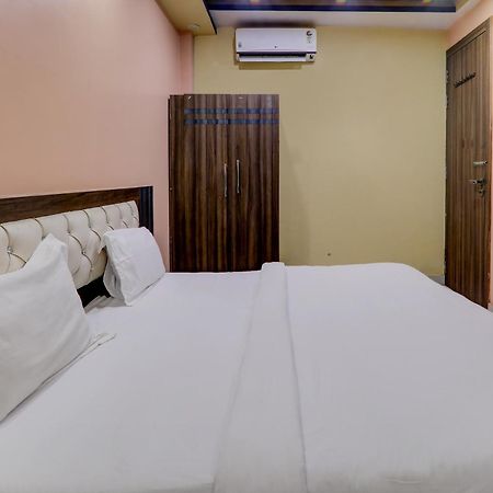 Hotel O Rameshwar Muthiganj Kültér fotó