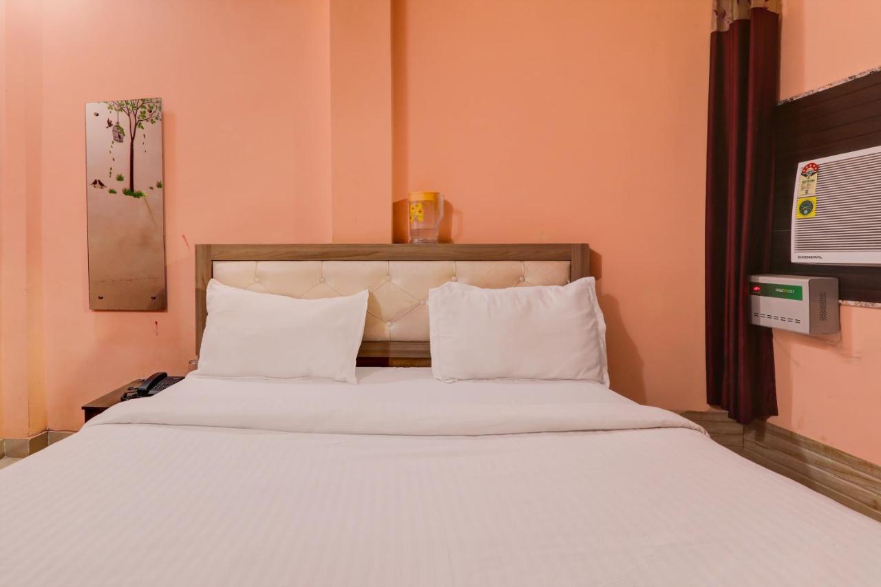 Hotel O Rameshwar Muthiganj Kültér fotó