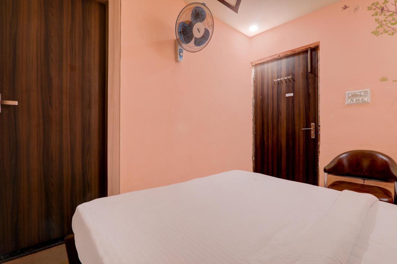 Hotel O Rameshwar Muthiganj Kültér fotó