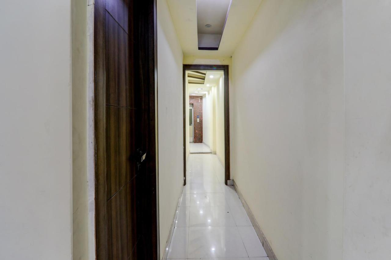Hotel O Rameshwar Muthiganj Kültér fotó