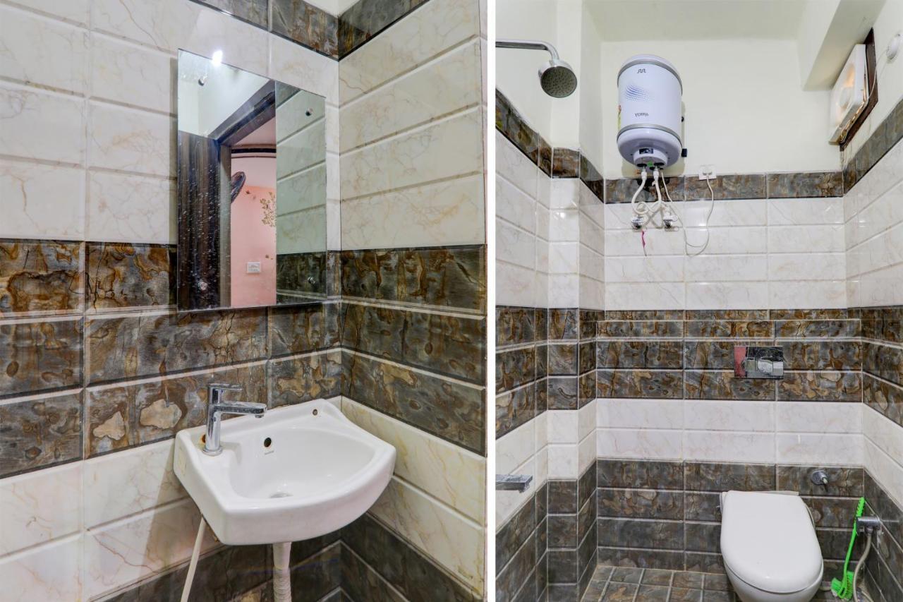 Hotel O Rameshwar Muthiganj Kültér fotó