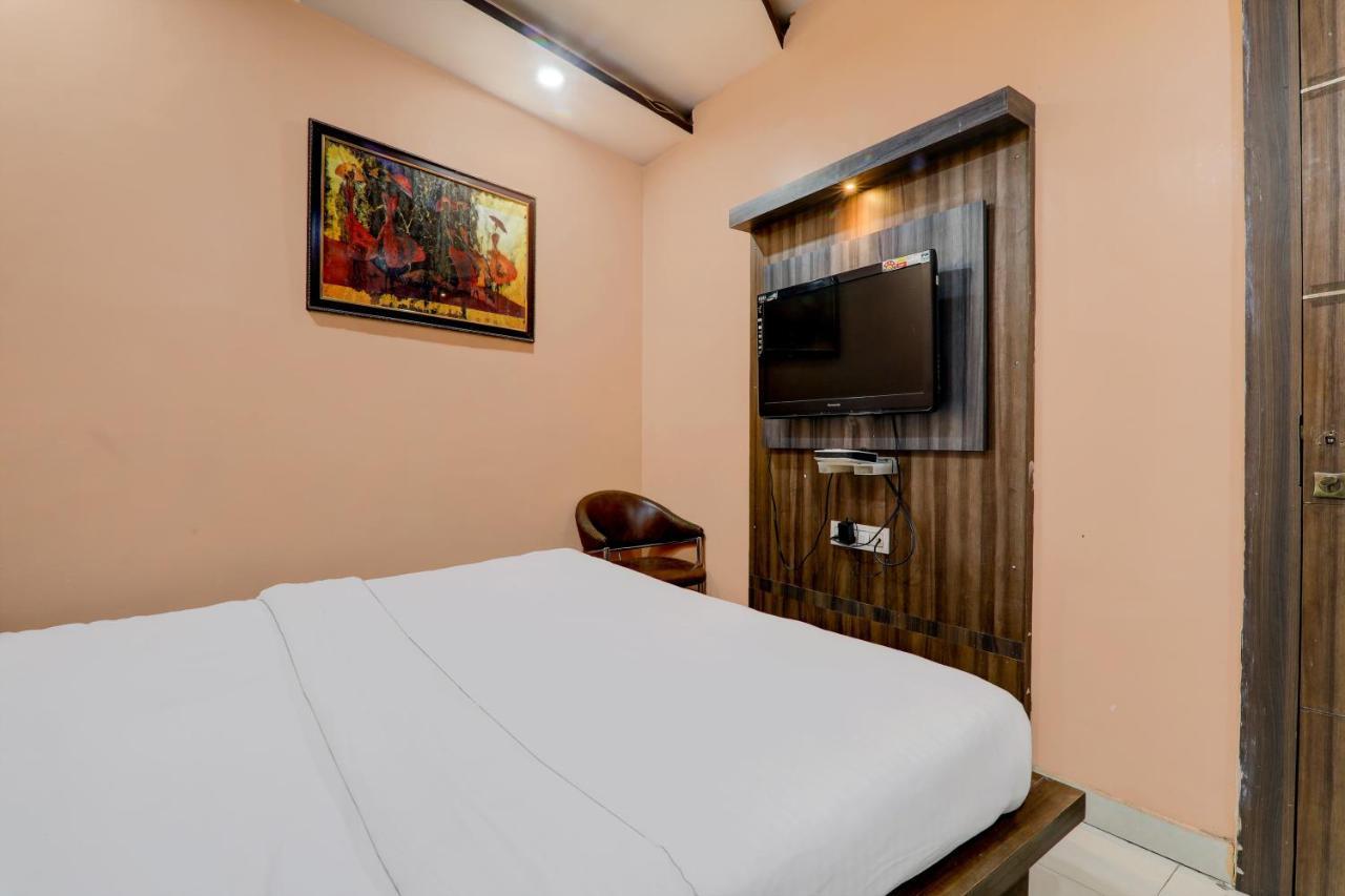 Hotel O Rameshwar Muthiganj Kültér fotó