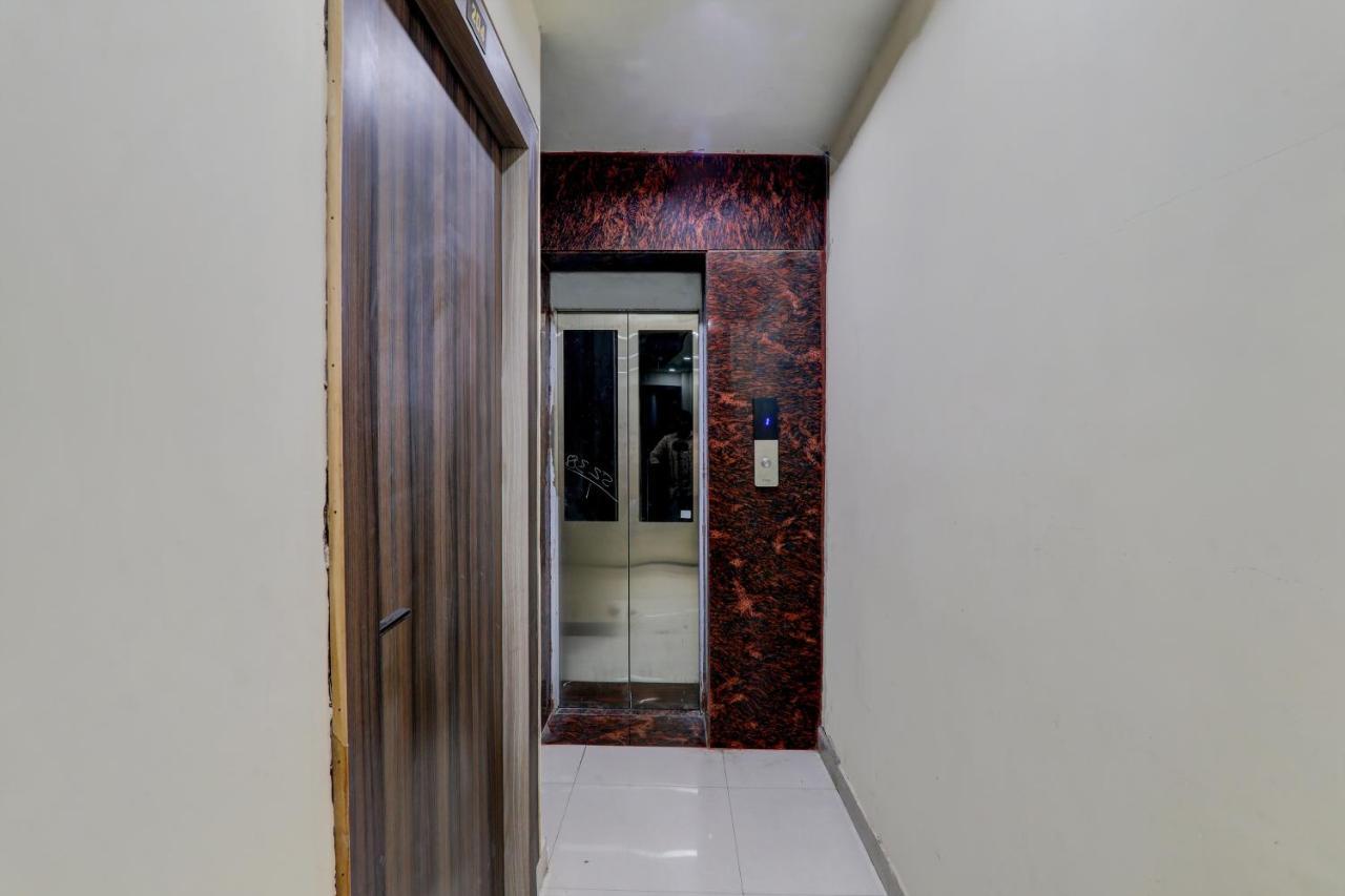 Hotel O Rameshwar Muthiganj Kültér fotó