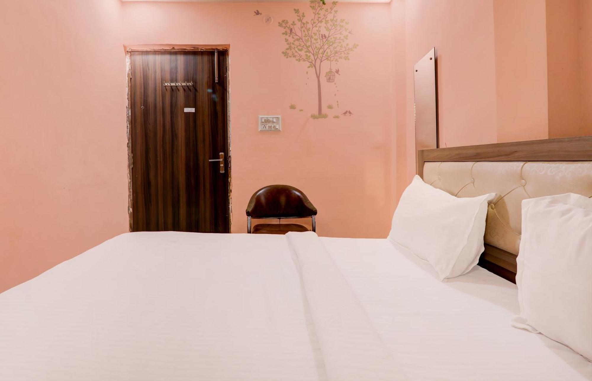 Hotel O Rameshwar Muthiganj Kültér fotó