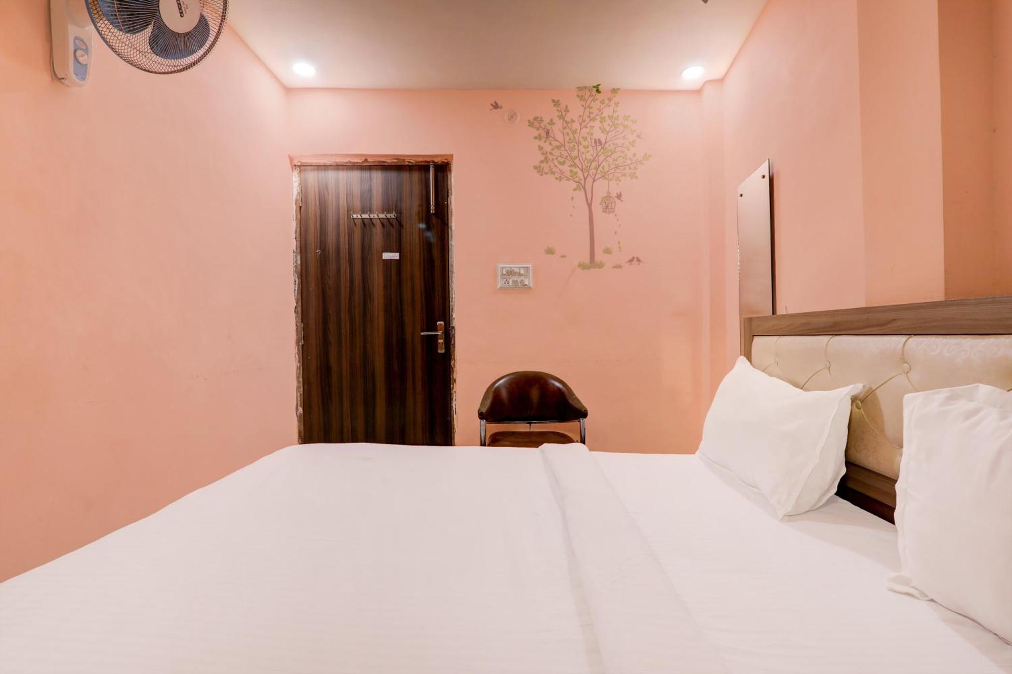 Hotel O Rameshwar Muthiganj Kültér fotó